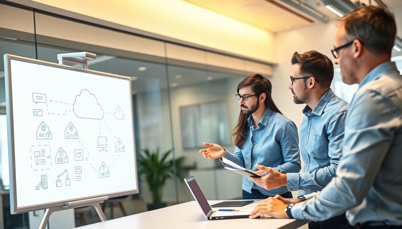 Streamline Your Operations